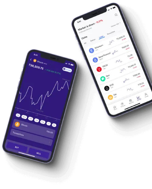 KronivexTrader - What is KronivexTrader?