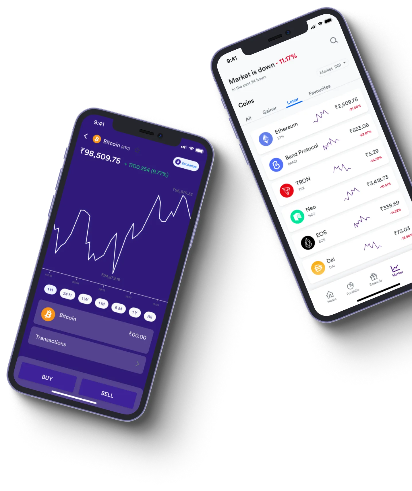 KronivexTrader - What exactly is online trading?